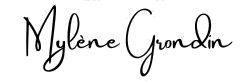 Signature de la Directrice